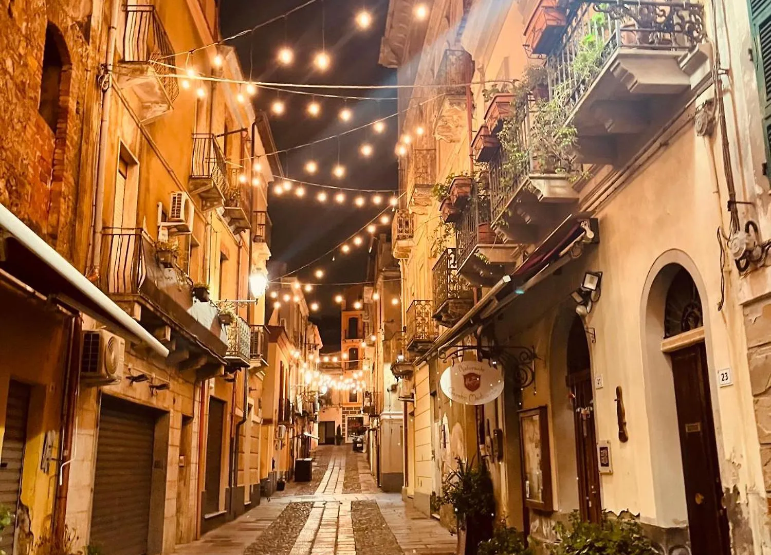 Ciao Iglesias 3 Apartment Italy