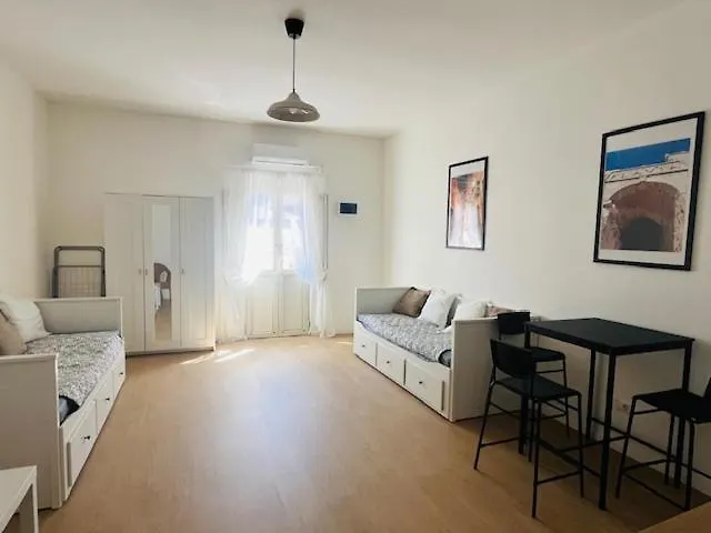 Ciao Iglesias 3 Apartment