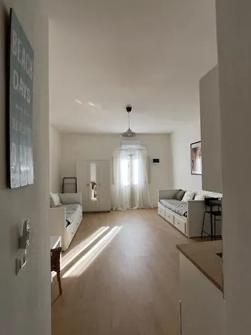 Ciao Iglesias 3 Apartment