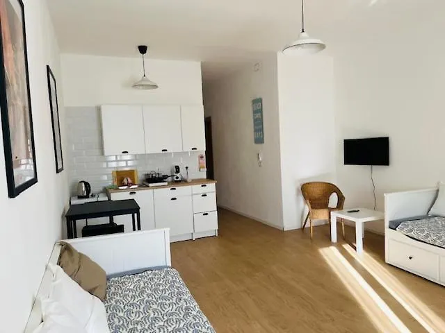 Ciao Iglesias 3 Apartment 0*,  Italy