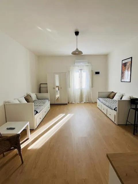 Ciao Iglesias 3 Apartment Italy