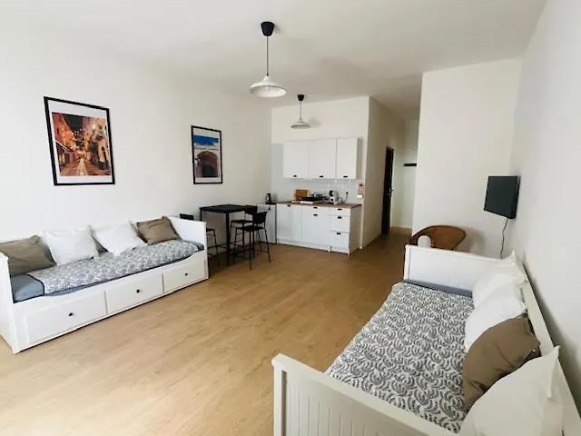 Ciao Iglesias 3 Apartment
