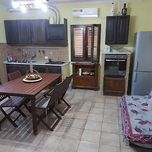  Apartment Sa Domu 'e Pisittu