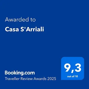 Appartamento Casa S'arriali, Iglesias