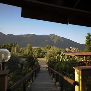 S'arriali Ranch Landhuis